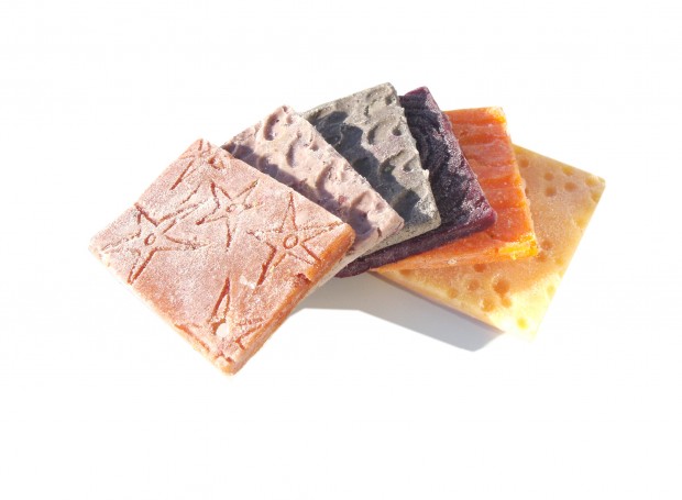 design culinaire - julie Rothhahn - food design - installation culinaire - performance culinaire