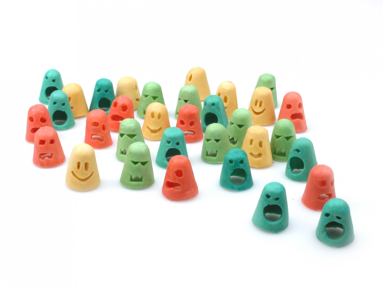 design culinaire - julie Rothhahn - food design - installation culinaire - performance culinaire