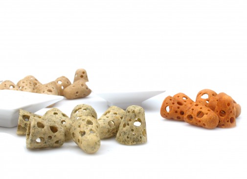 design culinaire - julie Rothhahn - food design - installation culinaire - performance culinaire