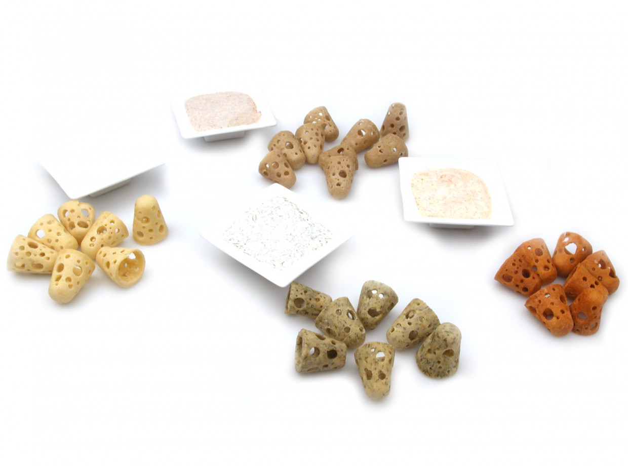 design culinaire - julie Rothhahn - food design - installation culinaire - performance culinaire