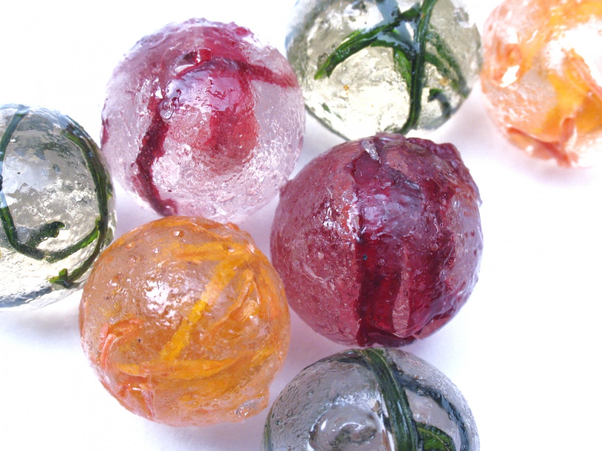 design culinaire - julie Rothhahn - food design - installation culinaire - performance culinaire