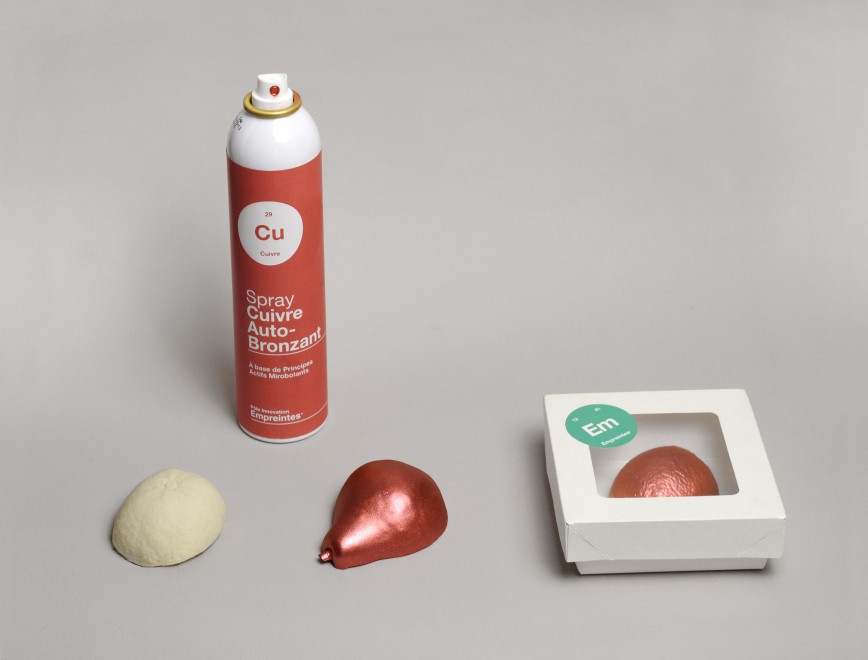 design culinaire - julie Rothhahn - food design - installation culinaire - performance culinaire