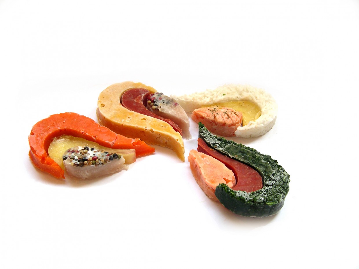 design culinaire - julie Rothhahn - food design - installation culinaire - performance culinaire