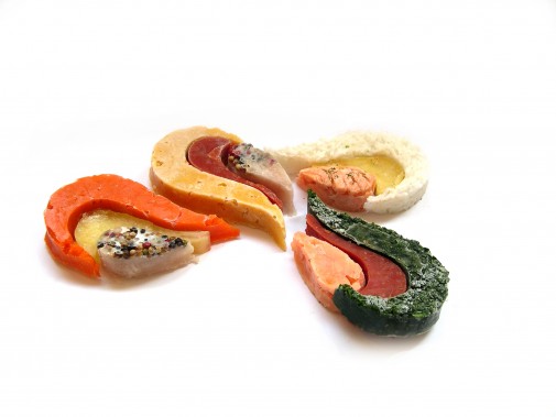 design culinaire - julie Rothhahn - food design - installation culinaire - performance culinaire