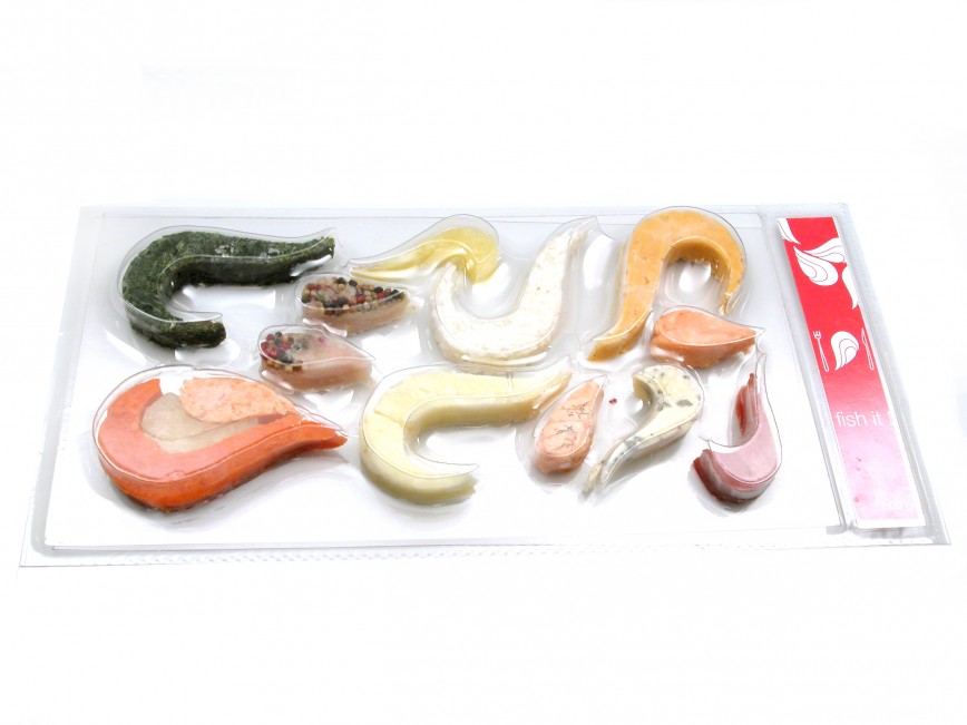 design culinaire - julie Rothhahn - food design - installation culinaire - performance culinaire