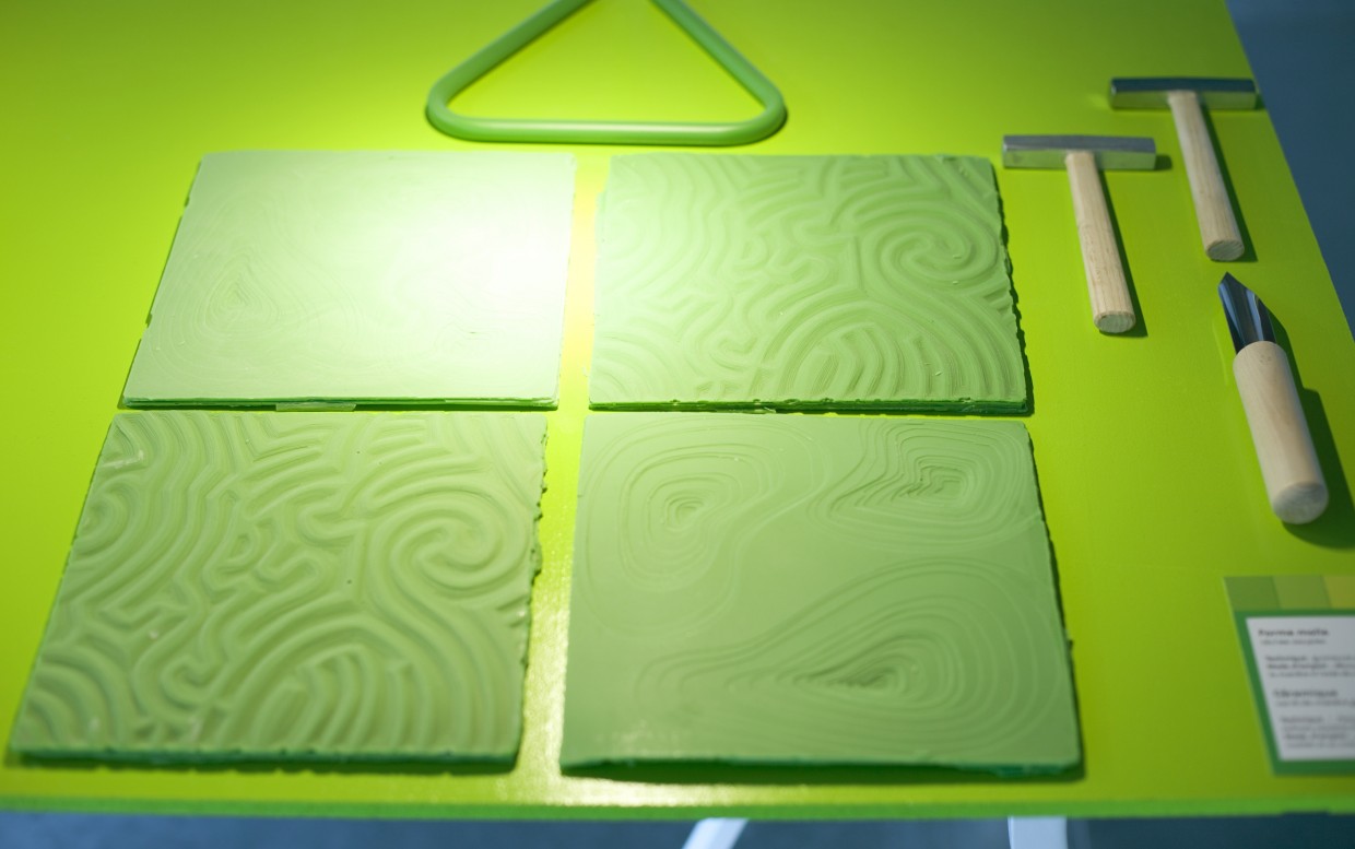 design culinaire - julie Rothhahn - food design - installation culinaire - performance culinaire