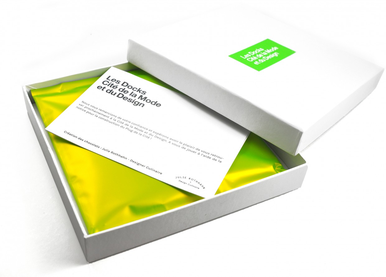 design culinaire - julie Rothhahn - food design - installation culinaire - performance culinaire