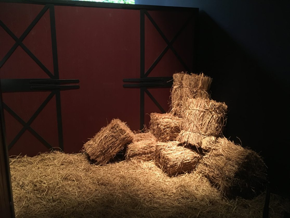 design culinaire - julie Rothhahn - food design - installation culinaire - performance culinaire