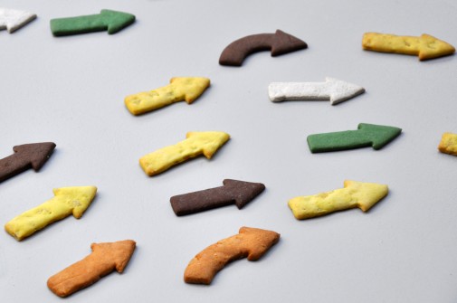 design culinaire - julie Rothhahn - food design - installation culinaire - performance culinaire