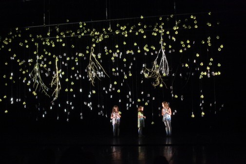 design culinaire - installation