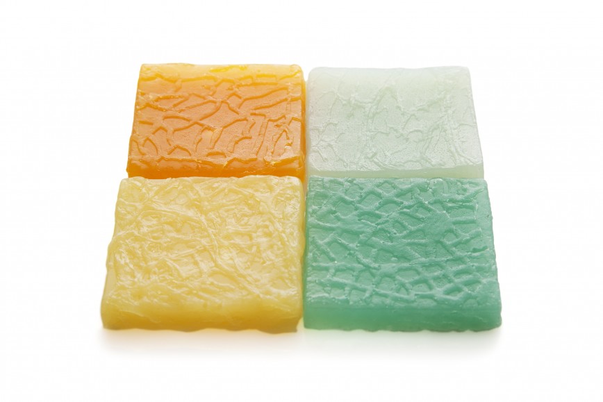 design culinaire - julie Rothhahn - food design - installation culinaire - performance culinaire