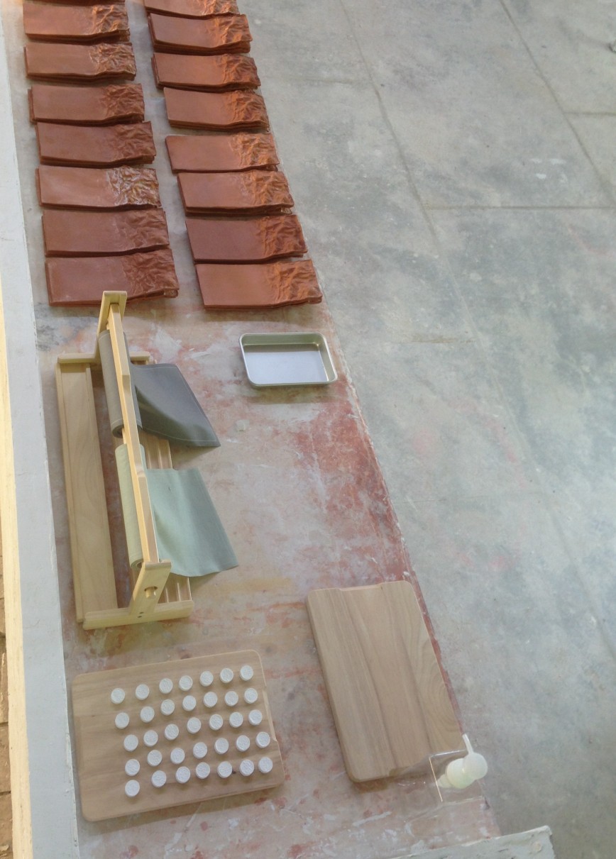 design culinaire - julie Rothhahn - food design - installation culinaire - performance culinaire